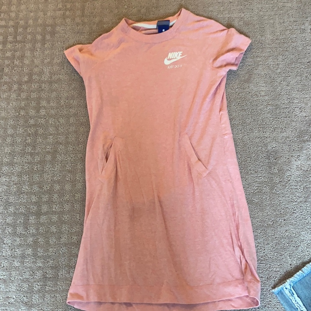 Nike kids dress